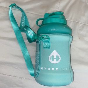 HydroJug - Teal